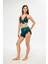 Seductive Nights Saten Şortlu Takım 2