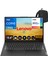 V15 Gen4 Iru Intel Core I7-1355U 40GB 2tb SSD 15.6" Fullhd WINDOWS11PRO Taşınabilir Dizüstü Bilgisayar 883A100GPTR44+WEBLEGELSINÇANTA 1
