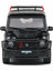 Brabus 900 1/43 Model Araba 3