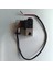 1/8 2/2 Na 12V / 24V / 110V / 220V Pnomatik Valf A Tipi (Lisinya) Alithestereo 3
