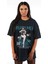 Ruan Mei Honkai Star Rail Unisex Oversize Tişört 1