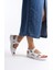 Kadın Rahat Anatomik Comfort Ergonomik Sandalet 1