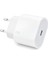 Apple Iphone 11 / Iphone 11 Pro / Iphone 11 Pro Max Uyumlu Hızlı Şarj Adaptörü 20W Şarj Başlığı 2