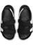 Sunray Adjust 6 (Ps) Çocuk Siyah Unisex Günlük Stil Sandalet DX5545-002 4
