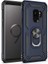 Samsung Galaxy S9 Uyumlu Vega Kapak-Mavi 1