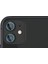 Apple iPhone 12 Mini Uyumlu Kamera Lens Koruyucu Camlm-Renksiz 1