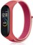 Xiaomi Mi Band 5 Uyumlu Krd-03 Hasır Kordon Ezo NO22 1