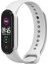 Xiaomi Mi Band 6 Uyumlu Klasik Kordon Ezo NO14 1