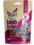 12X60GR Cat Lamb Bites Atıştırmalık Yumuşacık Taneli Kedi Ödül Maması Box, Anti Hairball 2