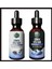 Çörek Otu Yağı 200 ml Soğuk Sıkım Analizli 2 x 100 ml %100 Saf Doğal ve Katkısız Cold Press Çörekotu Yağı 1