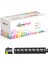 Canon C-EXV034 Muadil Toner Sarı/ IR-C1225 / Imageclass MF810CDN / MF820CDN 5