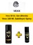 Vexx 50 gr Saç Tozu + 100 ml Sabitleyici Sprey Set 1