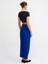 71242 Kemerli Yüksek Bel Pantolon-Saks 2