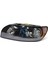 Volvo S40 Sol Far Xenon Zenonlu 2005 2006 2007 Depo 2