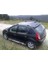 Dacia sandero tavan çıtası port bagaj taşıyıcı gri 2007 / 2013 4