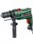 Easyimpact 600 13 mm 600 Watt Darbeli Matkap + 103 Parça Matkap Ucu Vidalama Ucu Lokma Ucu Seti 2