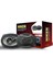 Araç Hoparlörü Kolon Oval 23 cm 6,9inc Niken 2