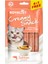 Royalist Creamy Snack Somon 5X15GR 1