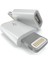 Mbb Eticaret Apple iPhone / iPad Micro USB Dönüştürücü Adaptör Otg Aparat 2