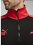 62566201 F1 Mt7+ Track Jacket Siyah Erkek Dik Yaka Regular Fit Zip Ceket 3