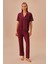 Misty Maskülen Pijama Takımı 1
