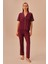 Misty Maskülen Pijama Takımı 2