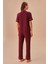 Misty Maskülen Pijama Takımı 4