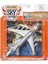 HHT34 Matchbox Skybusters Mbx 6-2 Aırlıner HLJ07 1