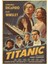 Titanic Film Afişi Poster (35X50 Cm) 1