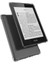 Amazon Kindle 6.8'' Paperwhite 5 E-Kitap Okuyucu Şeffaf Silikon Kılıf 3