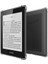 Amazon Kindle 6.8'' Paperwhite 5 E-Kitap Okuyucu Şeffaf Silikon Kılıf 4