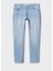 Mango Man Slim Fit Jean Pantolon 6