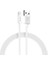 Usb-A - Lightning Şarj Kablosu- 5