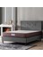 Full Ortopedik Bamboo Classic Yaylı Yatak (21Cm) 100X200 3