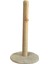 82 cm Uzun Boy Yuvarlak Taban Tek Parça 8 cm Boru Çapı Kedi Tırmalama Tahtası 2