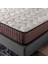 Full Ortopedik Bamboo Classic Yaylı Yatak (21Cm) 100X200 5
