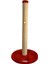 82 cm Uzun Boy Yuvarlak Taban Tek Parça 8 cm Boru Çapı Kedi Tırmalama Tahtası 2