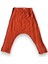 Çift Kat Müslin, Çocuk Müslin Şalvar Pantolon, %100 Pamuk, Beli Lastikli 2