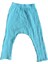 Çift Kat Müslin, Çocuk Müslin Şalvar Pantolon, %100 Pamuk, Beli Lastikli 3