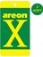 x Melon T Oto Araç Kokusu 3'lü 1