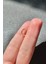 Nature Zirkon Taşlı Rose Gold Renk Halka Piercing 2