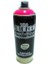 Sprey Akrilik Boya Neon Pembe 400ML 2