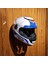 Duvar Motorsiklet Kask Askı Aparatı 5