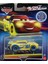 Mattel Disney Pixar Cars Glow Racers Dınoco Cruz Ramirez ( Karanlıkta Parlayan Model ) 1