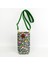 Woody Cord 1 Litrelik Tasarım Matara Su Şişesi Taşıma Çantası Bottle Bag 3