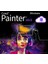 Painter 2023 - 1 Pc Lifetime/ömür Boyu Kalıcı Lisans 1