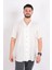 13211 Erkek Kısa Kol Gömlek Ss 1