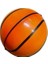 Stres Topu -Basketbol Topu Şeklinde Kedi & Köpek Oyun Topu Relax Top - Parmak Eğitmeni, Çap: 6,5 cm 3