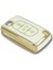 RenkStore Peugeot 307 Citroen C8 3 Buton Sustalı Beyaz Silikon Oto Anahtar Kılıfı 2