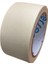 Kauçuk Bej 80C Kagit Bant - 48 Mm. x 30 Mt.(25 Ad) 1